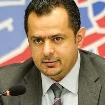 رئيس الوزراء اليمني معين عبد الملك أعرب عن ثقته في نجاح المشاورات التي انطلقت في الرياض