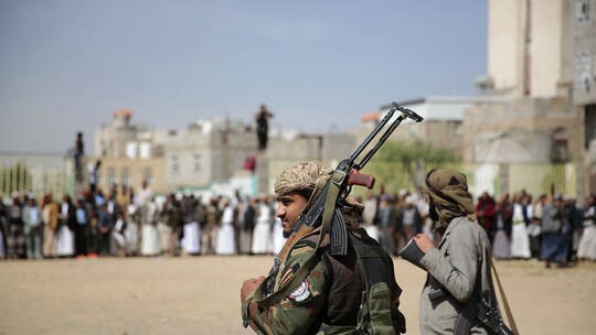 قيادة القوات المشتركة للتحالف ترحب وتدعم إعلان الحكومة اليمنية بقبولها للهدنة المعلنة برعاية الأمم المتحدة