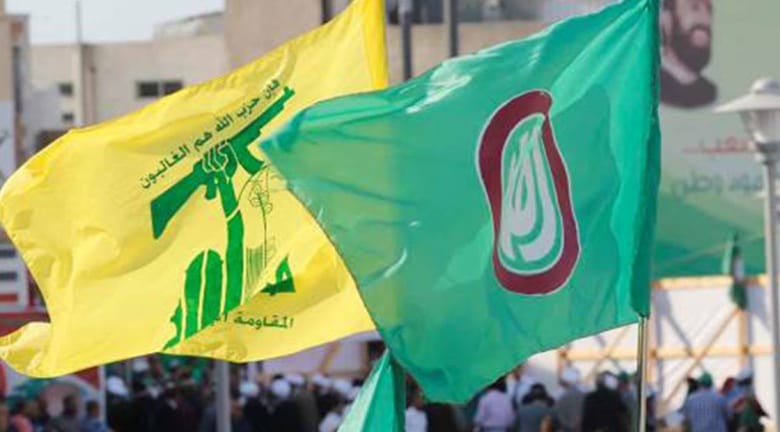 قيادتا "حزب الله" وحركة "أمل" دعتا إلى قبول العرض الإيراني الذي قدم من أجل حل مشكلة الكهرباء في لبنان