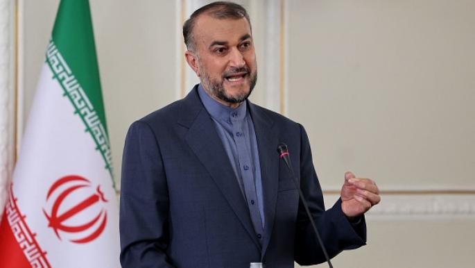 وزير الخارجية الإيراني حسين أمير عبد اللهيان قال إنه من الممكن التوصل إلى اتفاق في محادثات فيينا