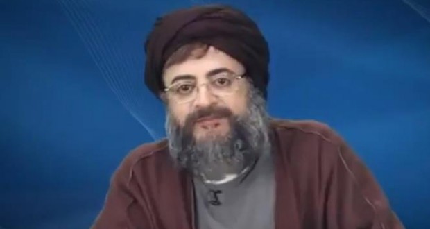 الممثل السعودي خالد الفراج قلّد متزعم حزب الله اللبناني حسن نصرالله