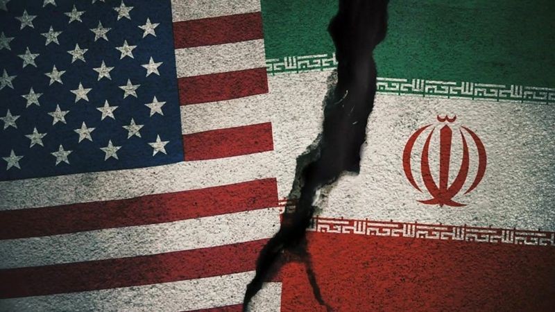طالبت إيران بأن ترفع الولايات المتحدة تصنيف الحرس الثوري الإيراني كمنظمة إرهابية أجنبية