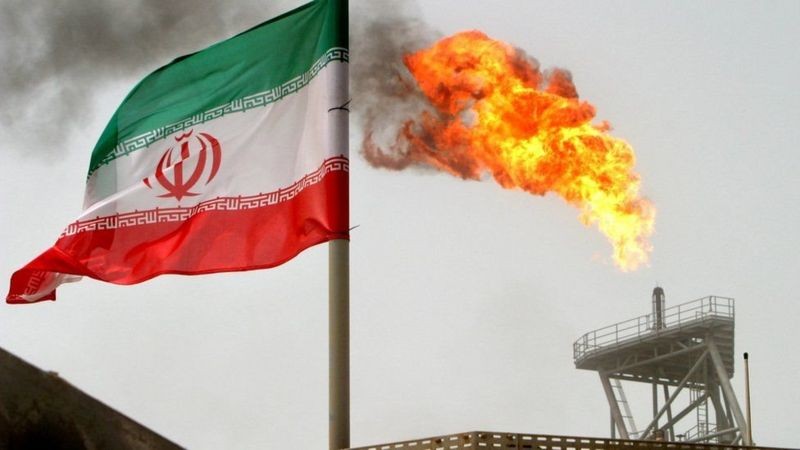 صادرات النفط الإيراني التي تذهب جميعها تقريبا إلى الصين ارتفعت إلى 750 ألف برميل يوميا في الأشهر الثلاثة الأولى من هذا العام