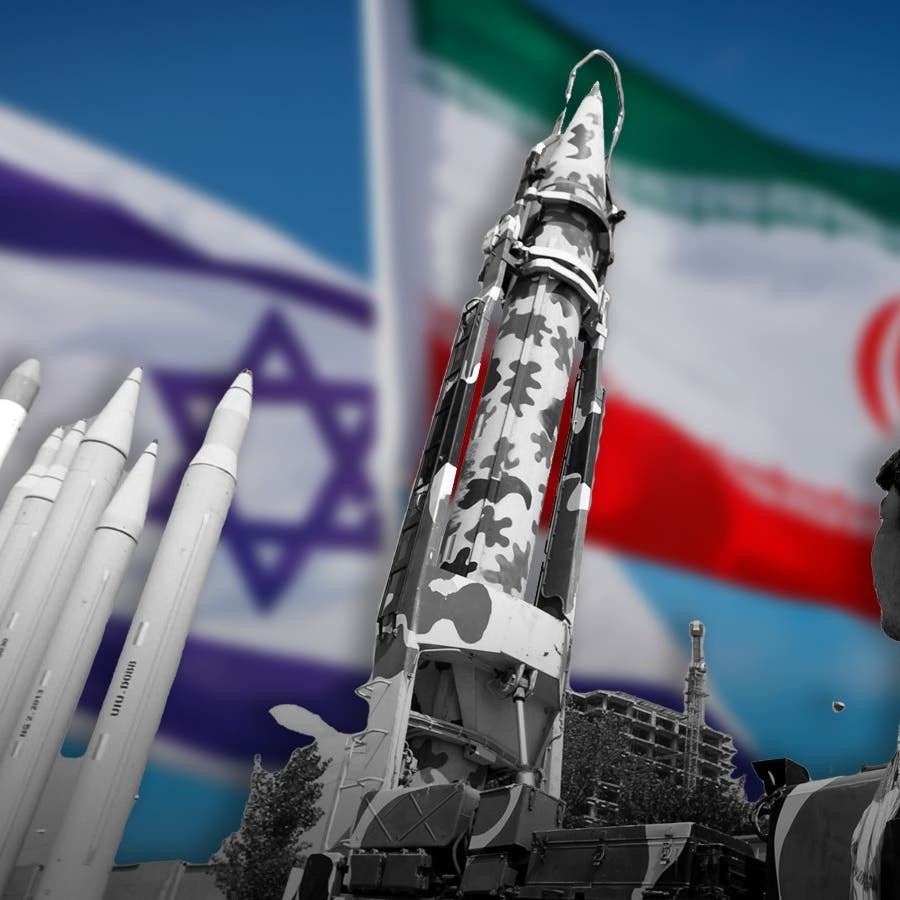 سلاح الجو الإسرائيلي يجري تدريبات على توجيه ضربة واسعة النطاق لإيران في وقت لاحق من هذا الشهر