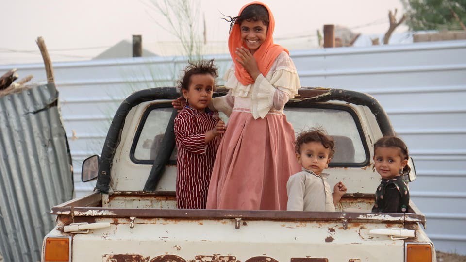تم توثيق قتل أكثر من 5700 طفل في اليمن سقط العدد الأكبر منهم في مدينة تعز بعدد 1100 طفل