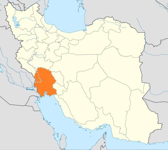 مرکز رصد الزلازل التابع لجامعة طهران قال إن 5 هزات أرضية بقوة تفوق 4 على مقياس ريختر هزت محافظة خوزستان