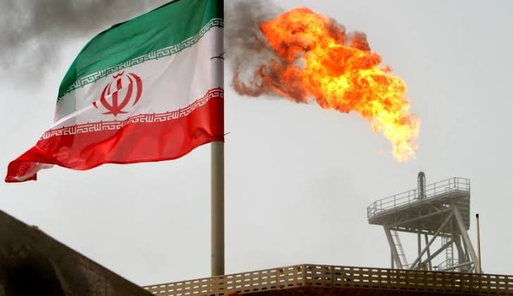 استثمار حقول الغاز الذي يجري حاليا في العراق سيقلل من الاعتماد على استيراد الغاز الإيراني