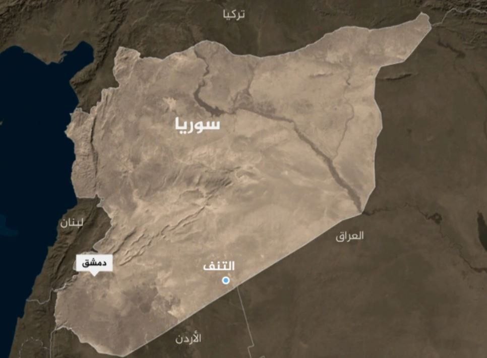 المنطقة الآمنة ستكون على امتداد الحدود السورية- الأردنية وبعمق يصل إلى أكثر من 35 كم