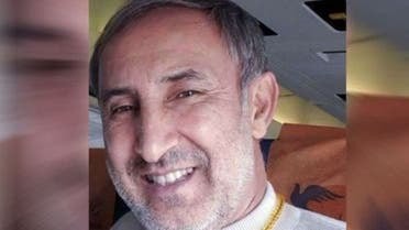 حميد نوري وهو أول مسؤول إيراني يحاكم بتهمة الضلوع في عمليات إعدام جماعية