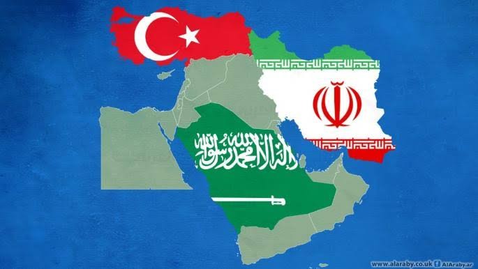 كمال خرازي دعا لإطلاق حوار إقليمي بمشاركة دول في المنطقة مثل تركيا والسعودية ومصر