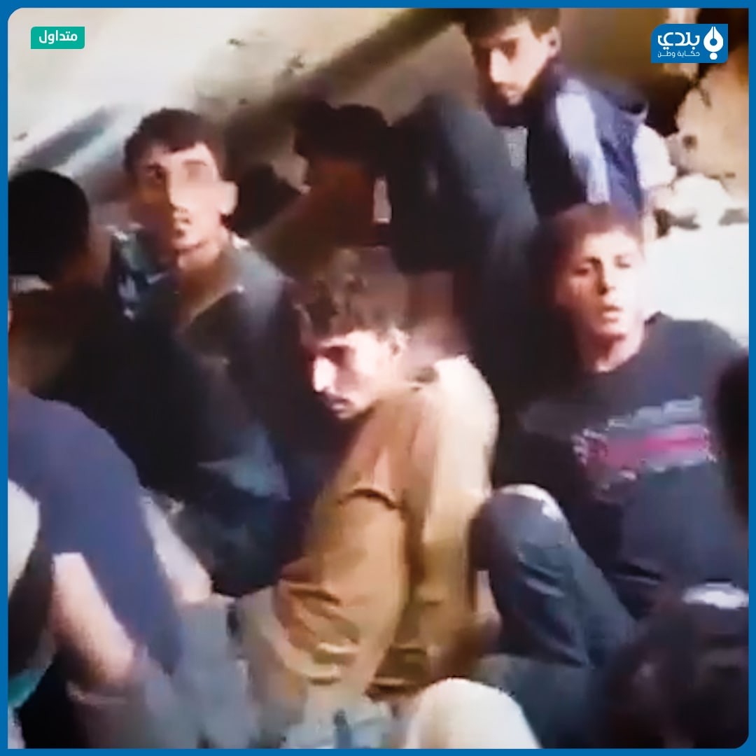 شبان من سوريا معظمهم من محافظة ديرالزور يتعرضون للتنكيل على يد عصابة خطف في إيران