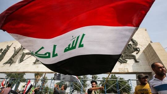 مجموعة "قوى مدنية" في العراق دعت إلى تظاهرة جماهيرية يوم الجمعة المقبل