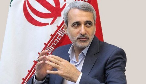 نائب رئيس لجنة الأمن القومي والسياسة الخارجية في البرلمان الإيراني عباس مقتدائي قال إن "المفاوضات النووية انتهت"