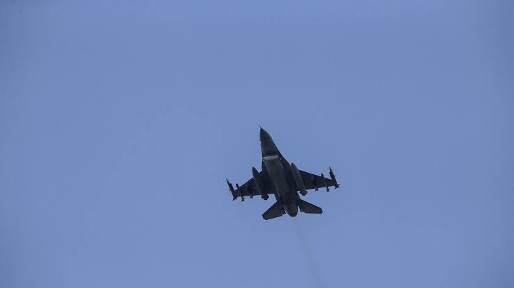 تعرضت قاعدة التنف في سوريا قبل أسبوع لهجوم بـ"الطائرات المسيّرة"