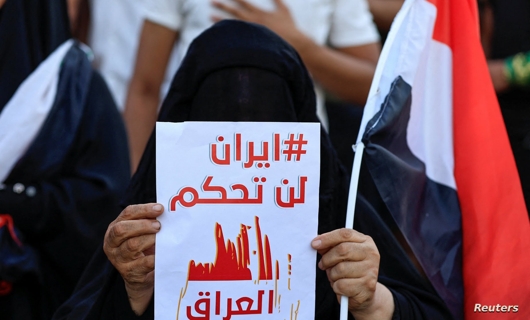 كشف نشطاء عراقيون عن نيتهم بدء احتجاجات جديدة في بغداد ومدن عدة من البلاد مطلع شهر أكتوبر/ تشرين الأول المقبل بالتزامن مع الذكرى الثالثة لانطلاق "انتفاضة تشرين"