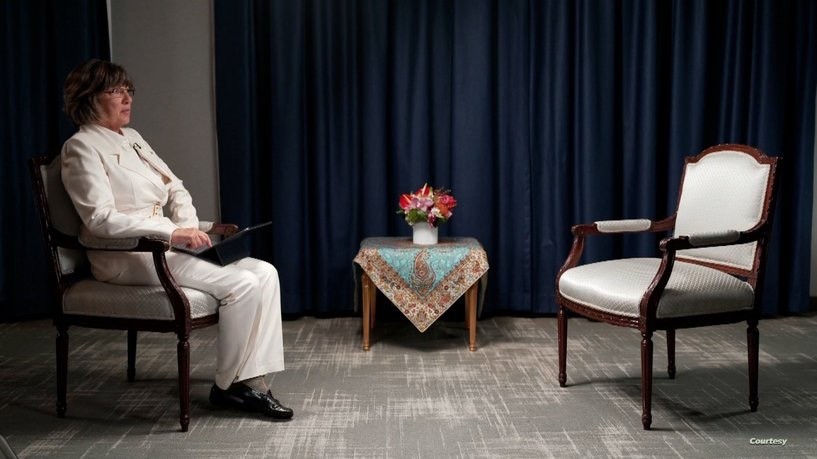 الرئيس الإيراني ابراهيم رئيسي رفض إجراء مقابلة صحفية مع شبكة أخبار "سي إن إن"
