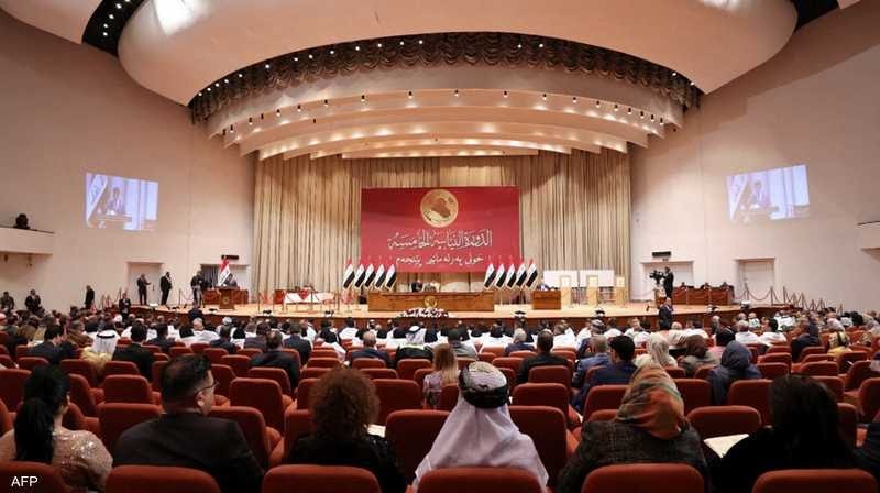 أعلنت الدائرة الإعلامية للبرلمان قبول ترشح 33 متنافسا على المنصب السيادي العراقي الأول