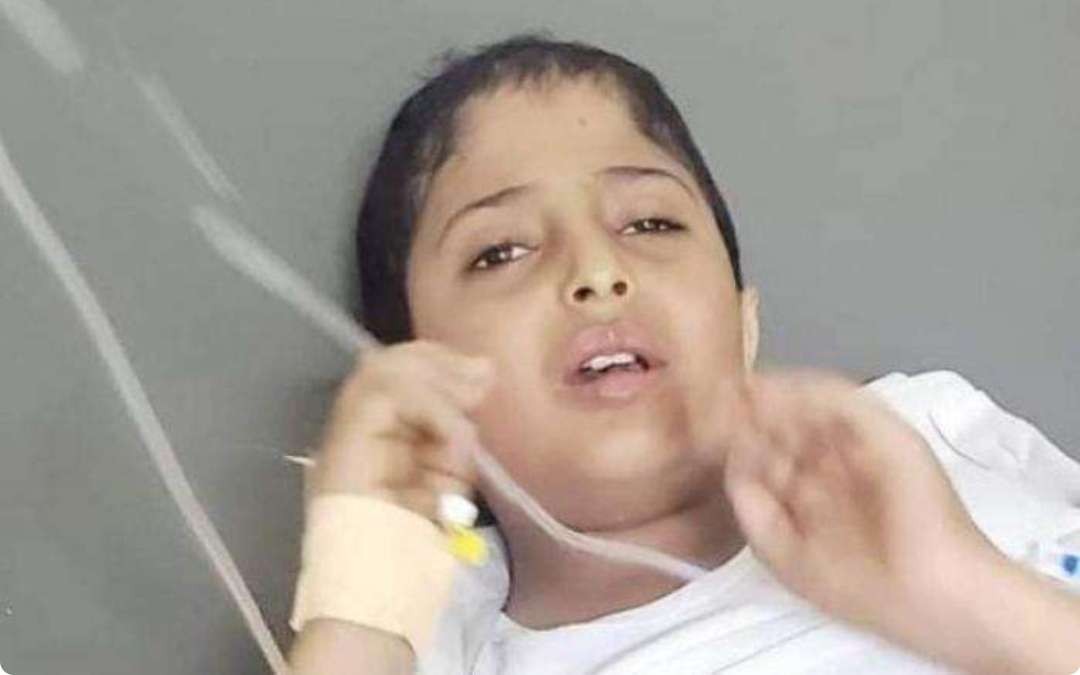 أعلنت جهات طبية وإعلامية يمنية وفاة 18 طفلًا تلقوا جرعة للسرطان منتهية الصلاحية