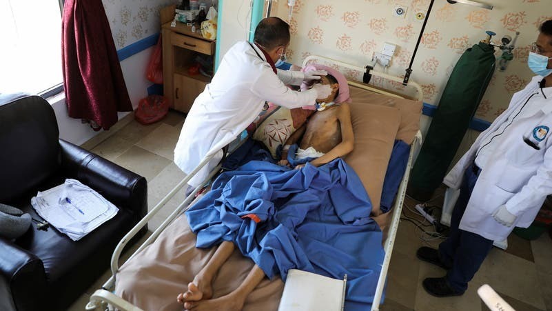 ميليشيا الحوثي كانت اعترفت بعد 3 أسابيع على الكارثة أن "10" أطفال فقط من مصابي السرطان توفوا جراء حقنهم بأدوية مهربة ومنتهية الصلاحية