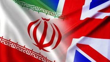 أعلنت بريطانيا يوم 10 أكتوبر عن فرض عقوبات على مسؤولين أمنيين إيرانيين كبار