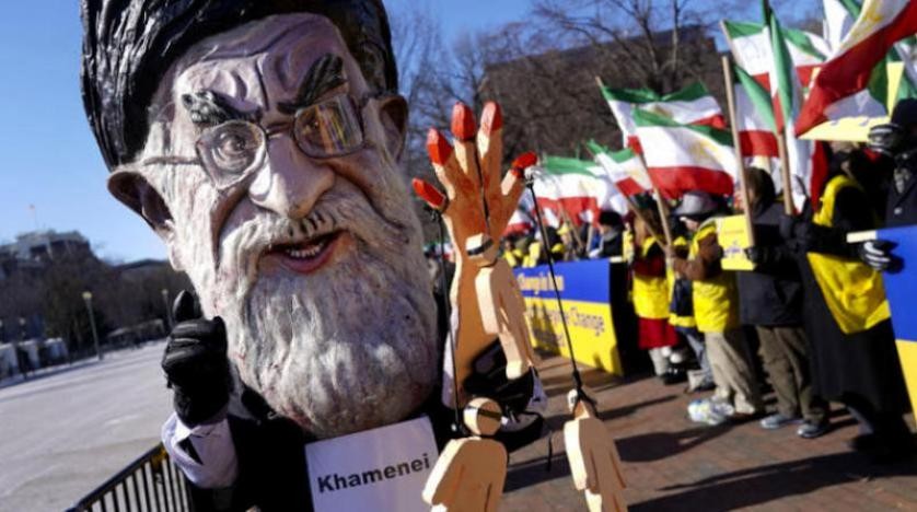 السلطات الإيرانية كثفت جهودها لخطف وقتل المسؤولين الحكوميين والناشطين والصحافيين في كل أنحاء العالم