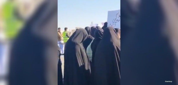 ساهمت الاحتجاجات في إيران بتمكين النساء والأقليات الذين تم التعامل معهم على مدى أربعة عقود كمواطنين من الدرجة الثانية