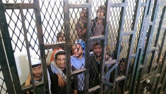 الحوثيون أصدروا أحكاماً بإعدام وسجن 32 معتقلا من أبناء محافظة صعدة
