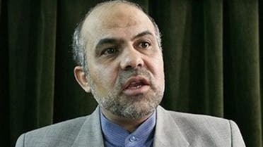 أصدر القضاء الإيراني حكما بالإعدام بحقّ شخص قُدِّم على أنه كان يشغل موقعا "مهما" في الجمهورية الإيرانية
