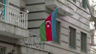 القوات الأمنية لجمهورية أذربيجان أطلقت عملية واسعة النطاق لكشف "شبكة التجسس" الإيرانية