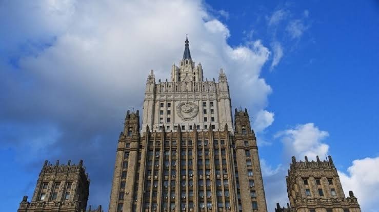 وزارة الخارجية الروسية أكدت على ضرورة الحفاظ على التنسيق الوثيق والتفاعل في إطار مسار أستانا