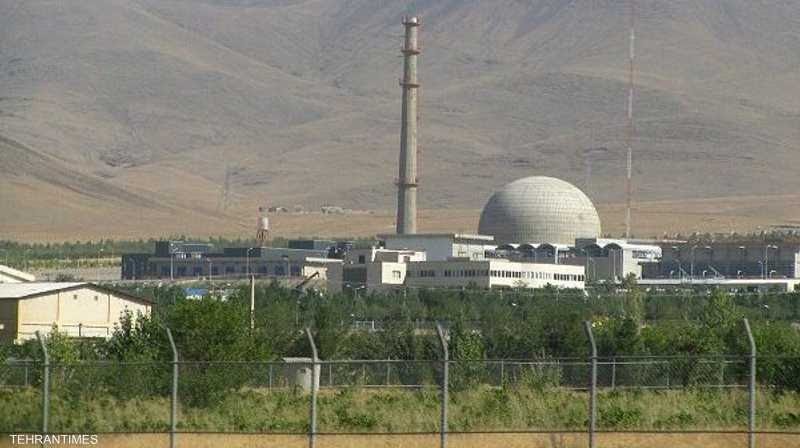 إيران قدمت تأكيدات رفيعة المستوى بأنها تعتزم التعاون مع وكالة الطاقة الذرية لحل قضايا الضمانات العالقة