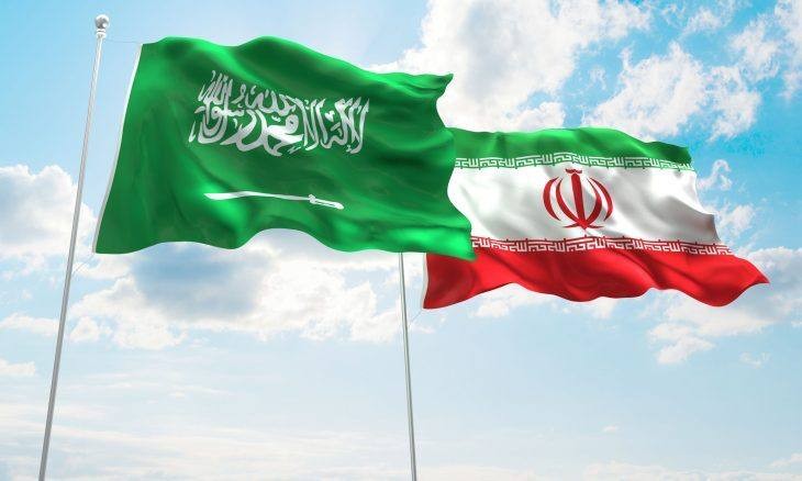 السعودية وإيران أعلنتا في بيان مشترك الاتفاق على استئناف العلاقات الثنائية بين البلدين