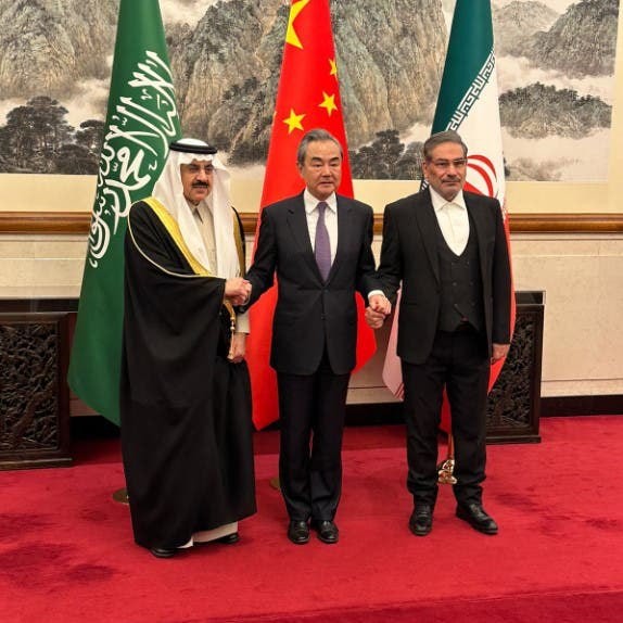 وجهت كل من السعودية وإيران الشكر للصين وكذلك للعراق وسلطنة عمان على استضافة محادثات في عامي 2021 و2022