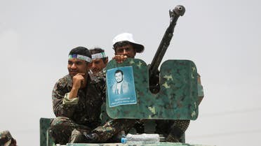 الناشطون الأربعة أدينوا بالتحريض على الفوضى والإخلال بالسلم وإهانة الحوثيين